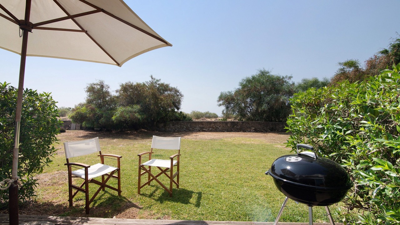 Photo of Patio Balcony in Cabanas