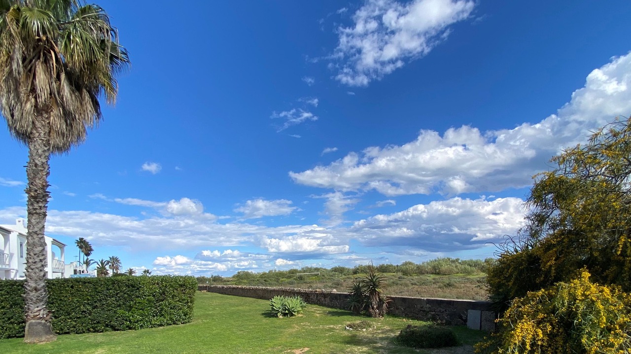 Photo of Outdoor in Cabanas
