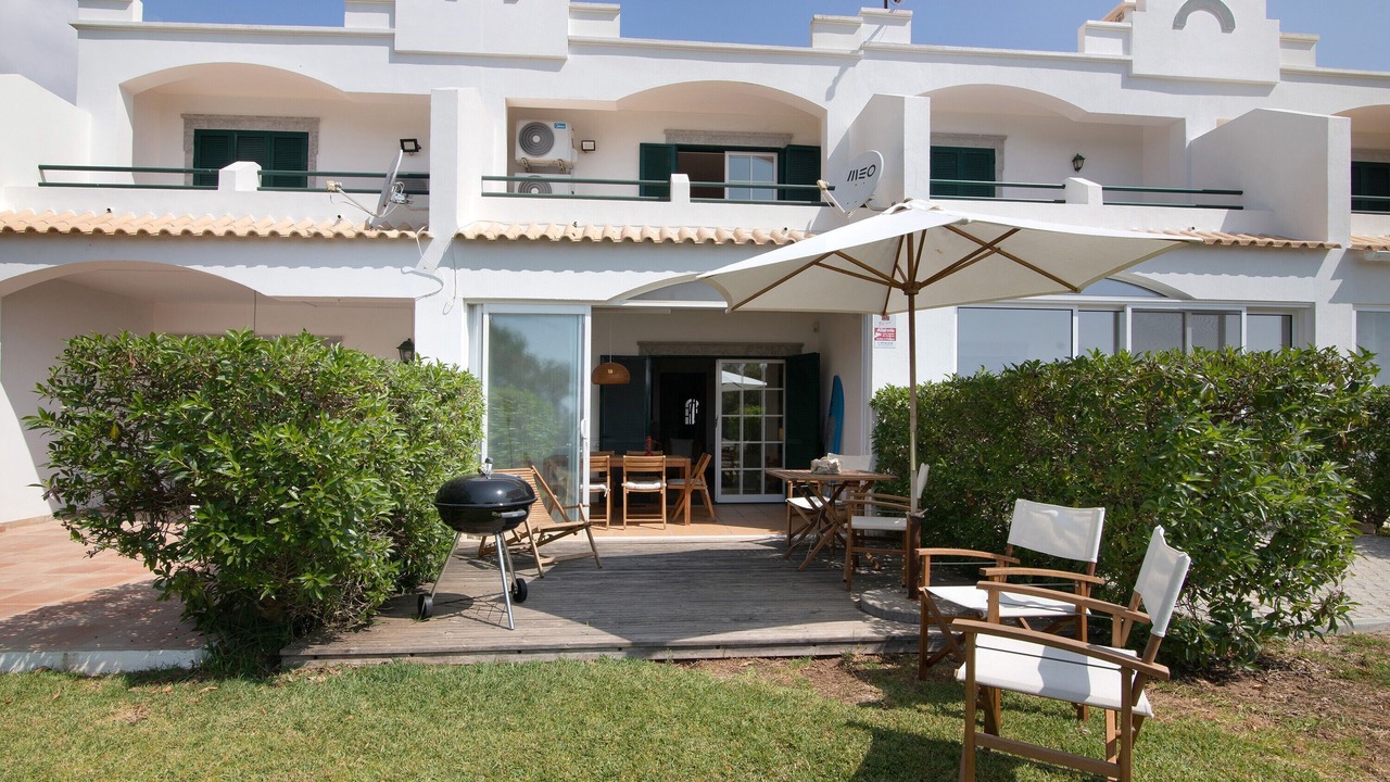 Photo of Outdoor in Cabanas
