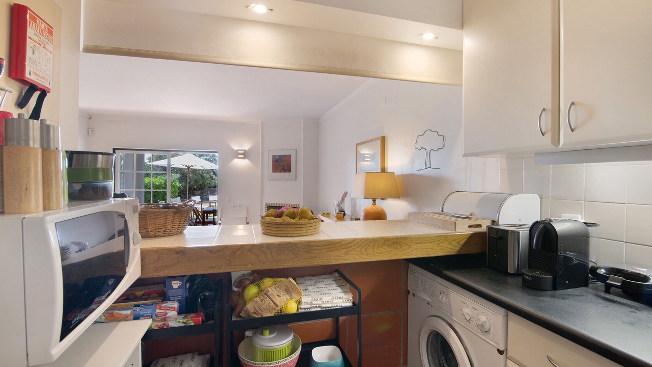 Photo of Kitchen in Cabanas
