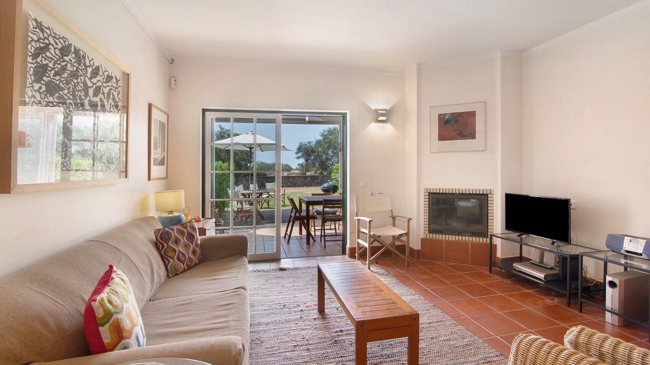 Photo of Livingroom in Cabanas