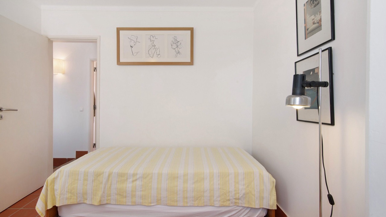 Photo of Bedroom in Cabanas