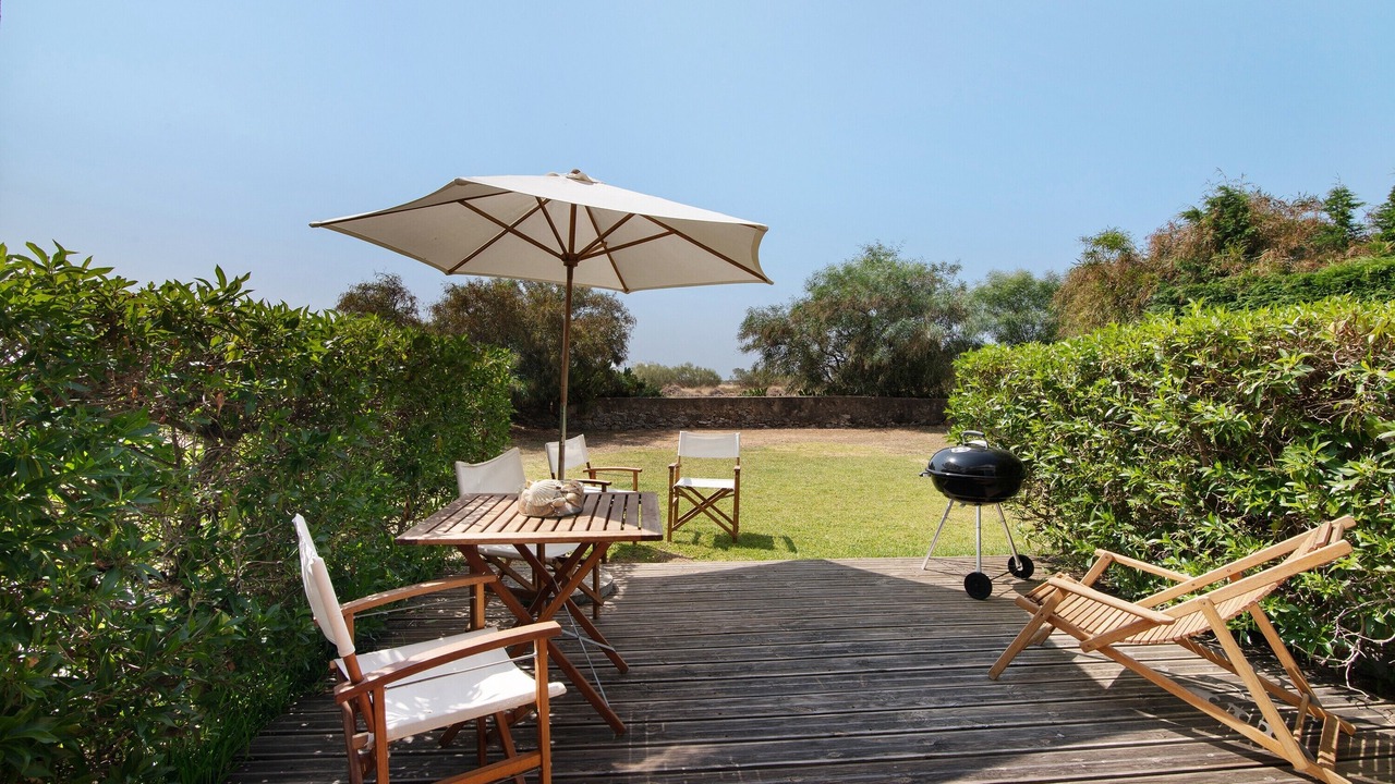 Photo of Outdoor in Cabanas