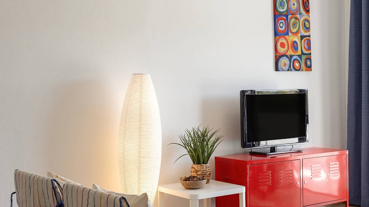 Photo of Livingroom in Ferrel