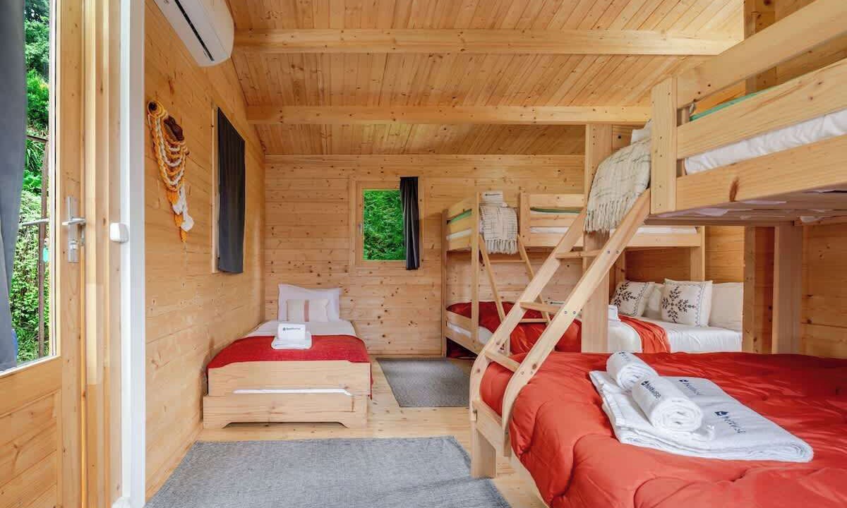 Photo of Bedroom in Beijos