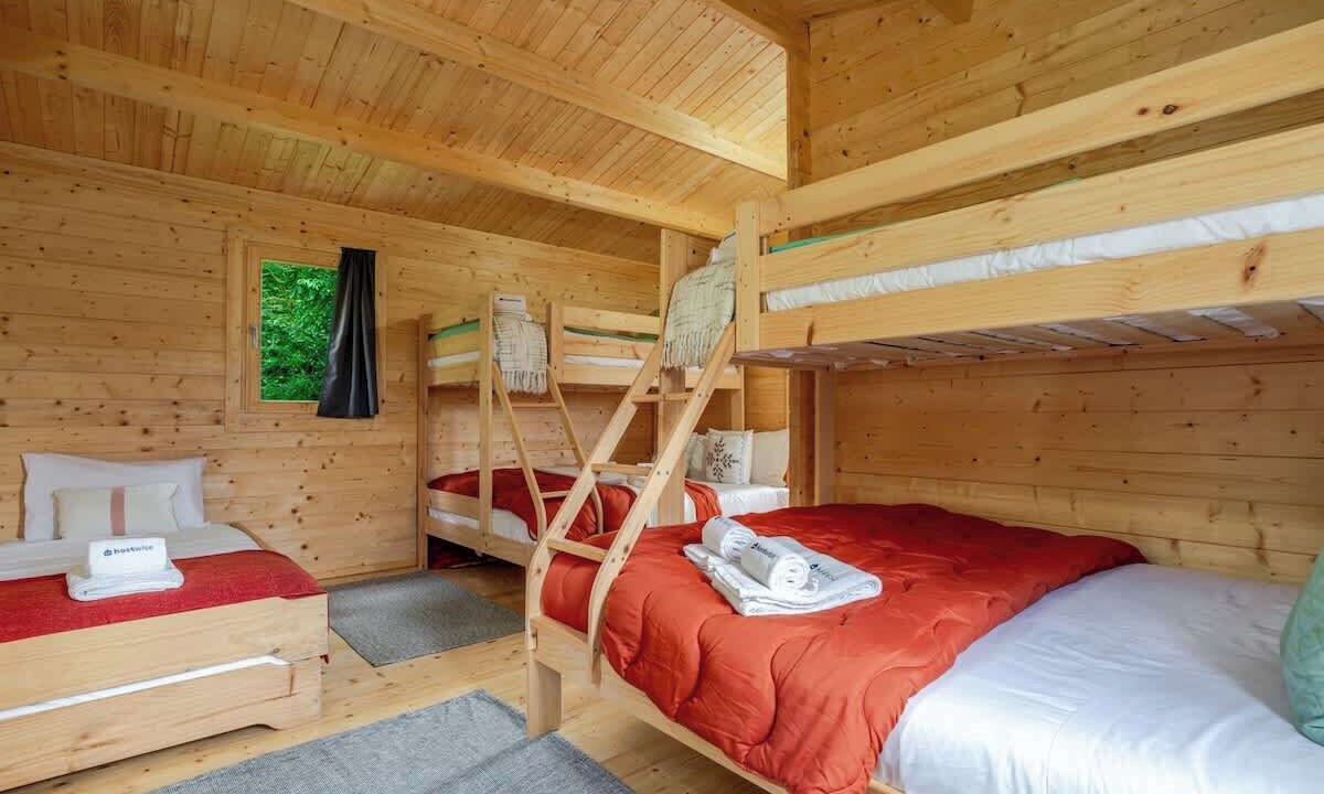 Photo of Bedroom in Beijos