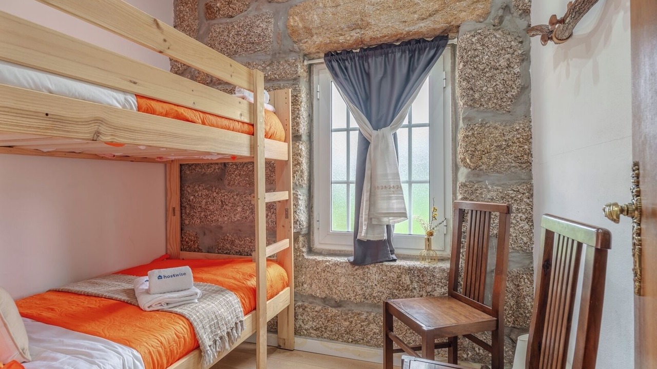 Photo of Bedroom in Beijos