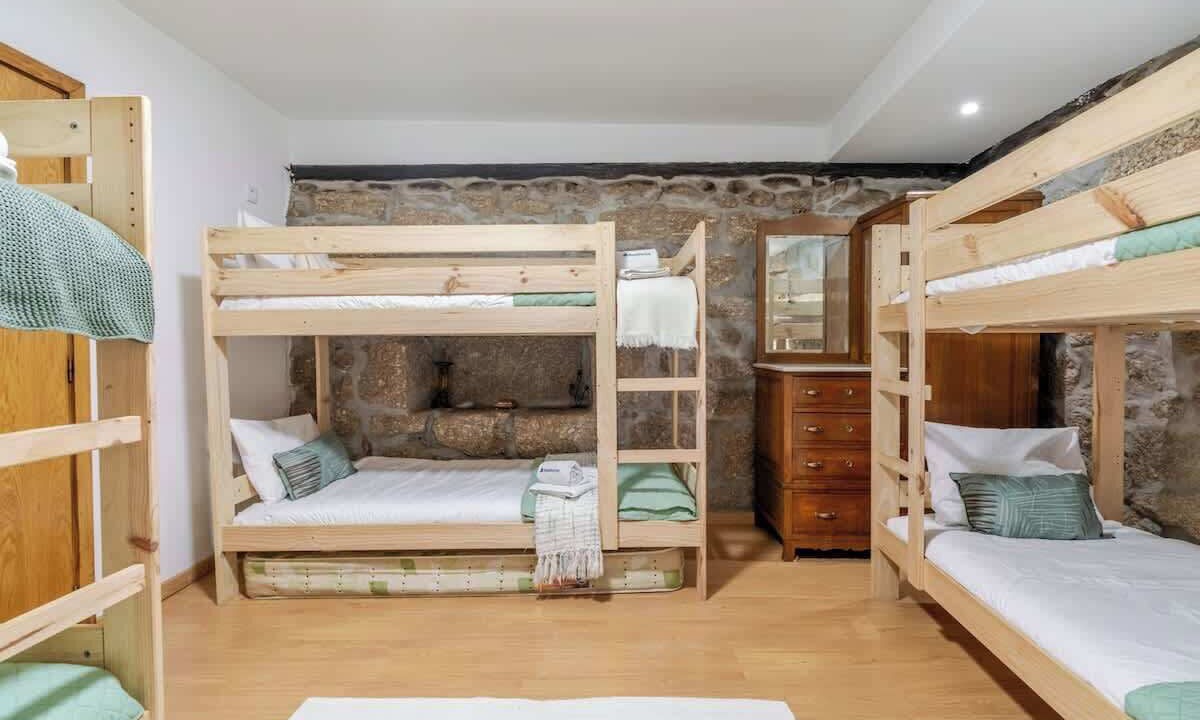Photo of Bedroom in Beijos