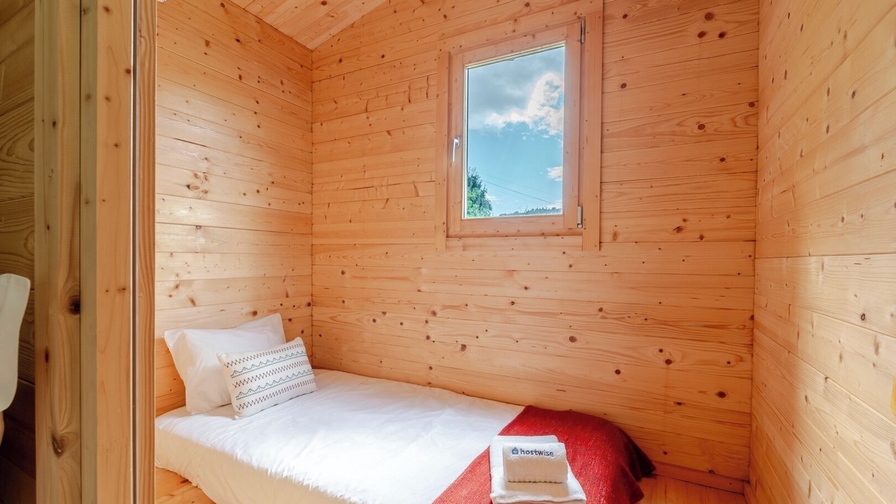 Photo of Bedroom in Beijos