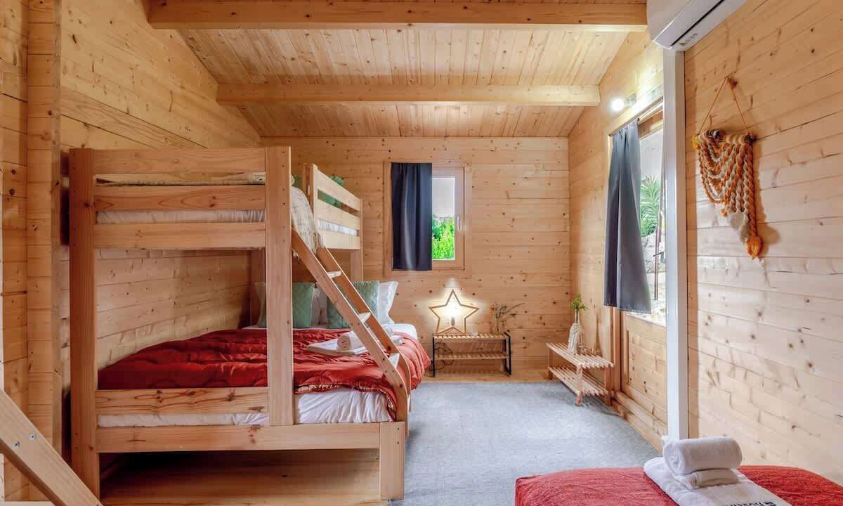Photo of Bedroom in Beijos