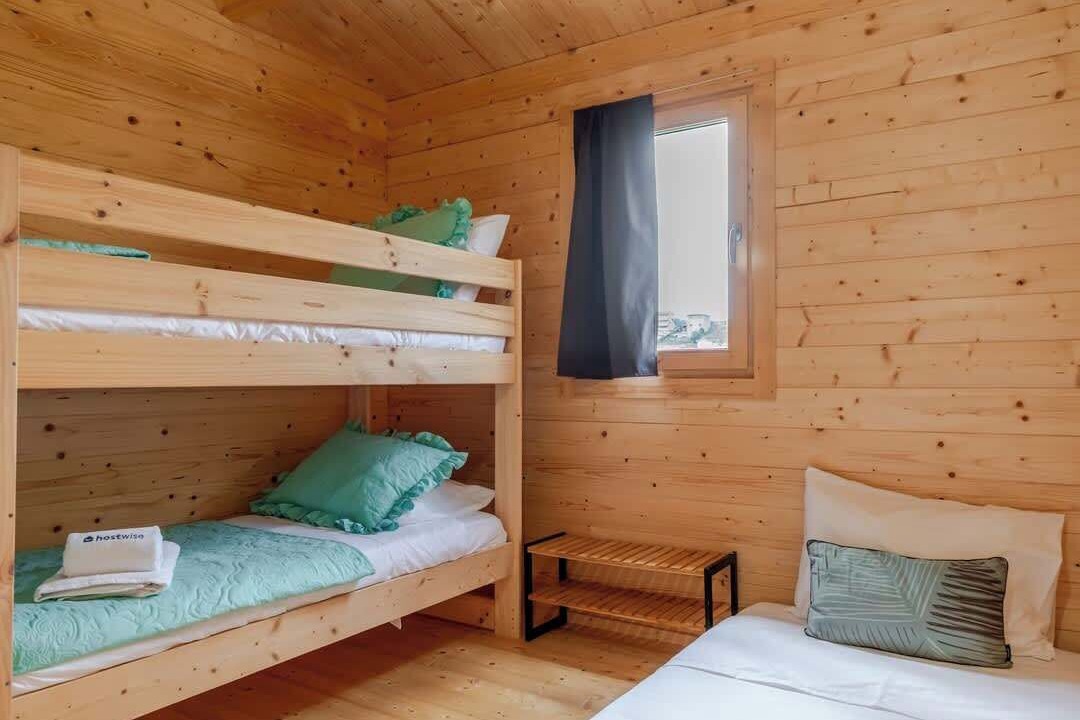 Photo of Bedroom in Beijos