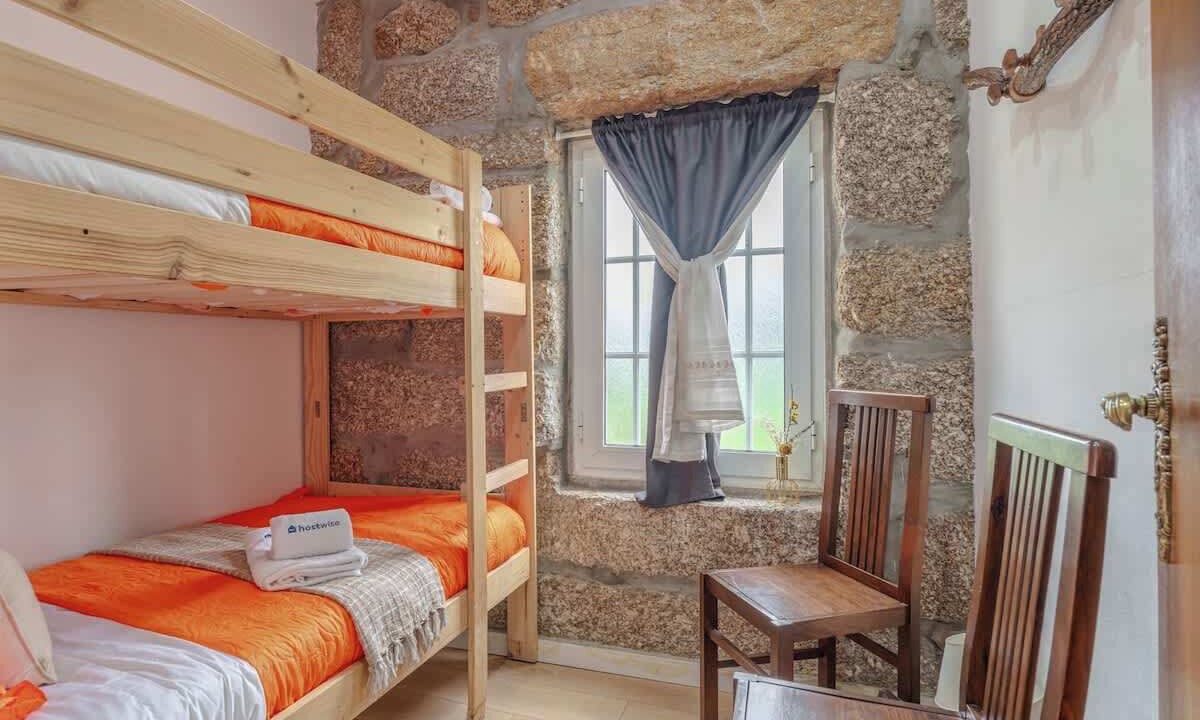 Photo of Bedroom in Beijos
