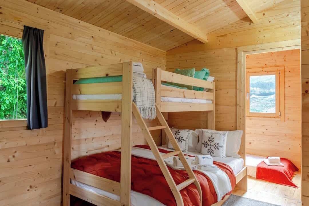 Photo of Bedroom in Beijos