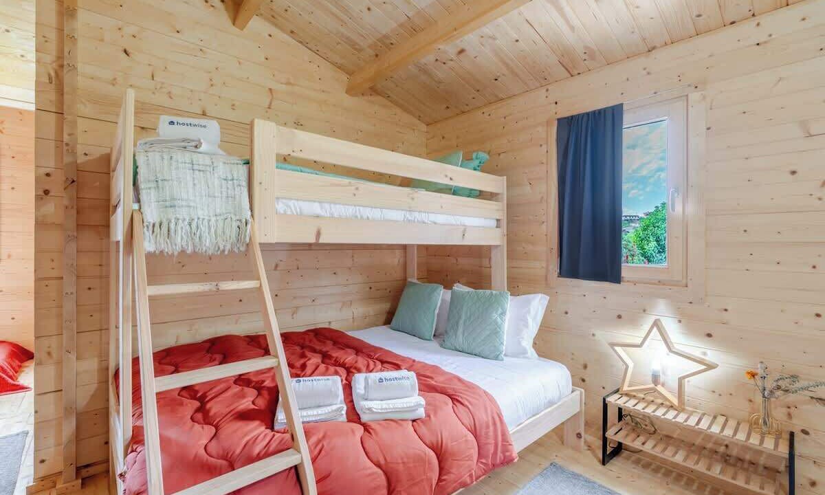 Photo of Bedroom in Beijos