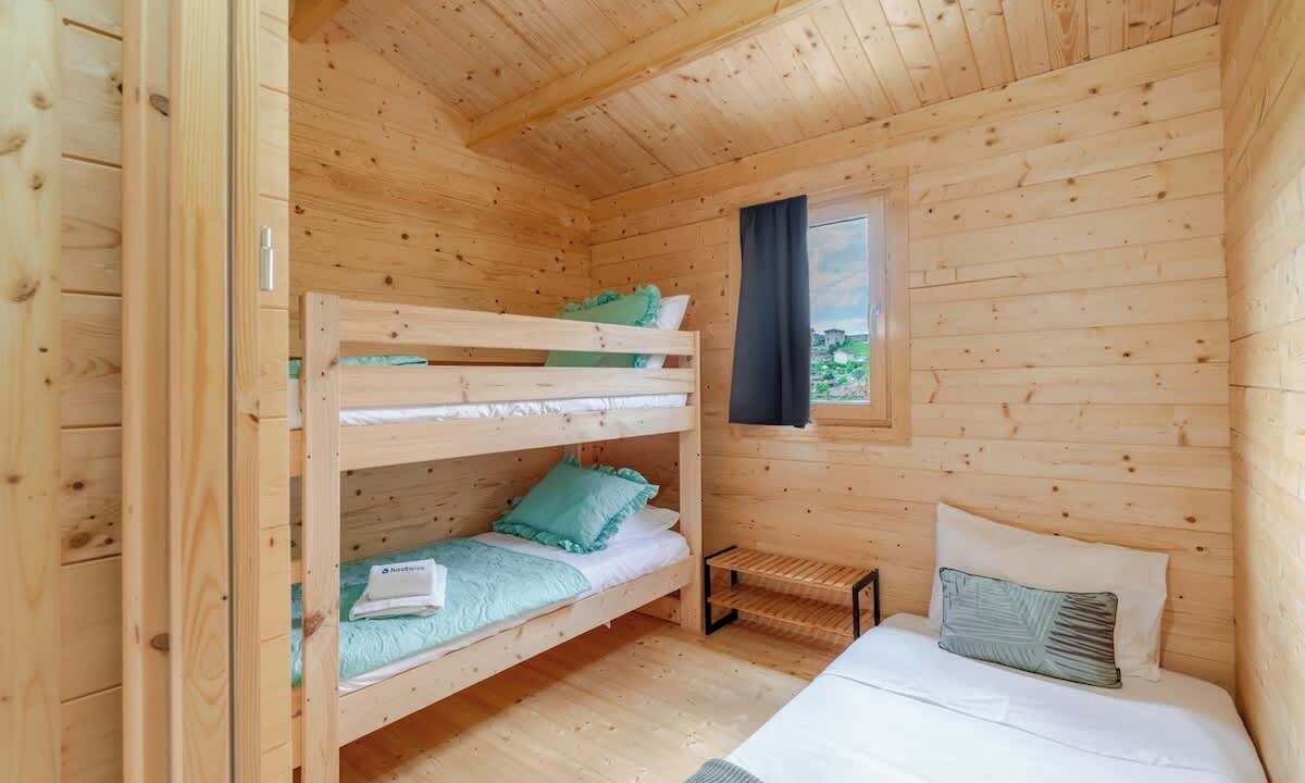 Photo of Bedroom in Beijos