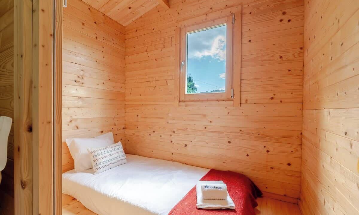 Photo of Bedroom in Beijos