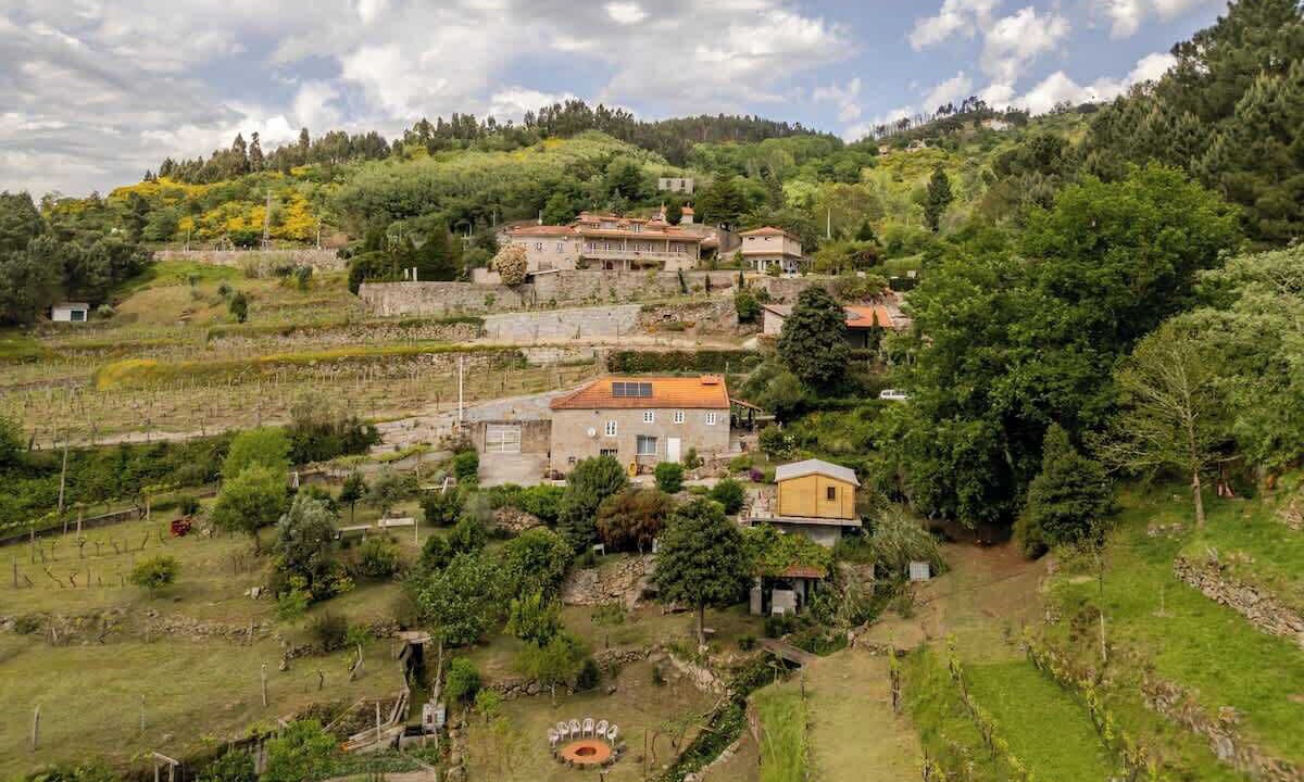 Photo of Outdoor in Beijos