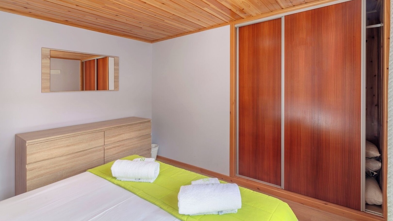 Photo of Bedroom in Ponta Delgada