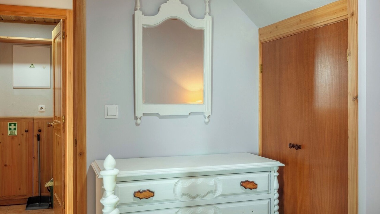 Photo of Bathroom in Ponta Delgada