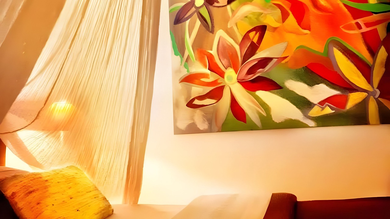 Photo of Bedroom in Zambujeira do Mar
