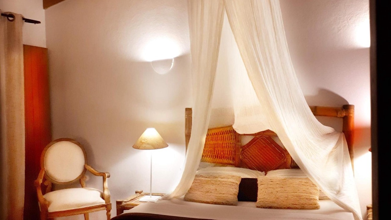 Photo of Bedroom in Zambujeira do Mar