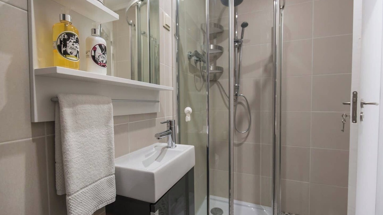 Photo of Bathroom in Socorro