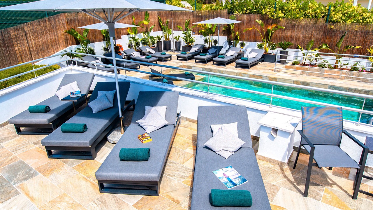 Photo of Patio Balcony in Armacao de Pera