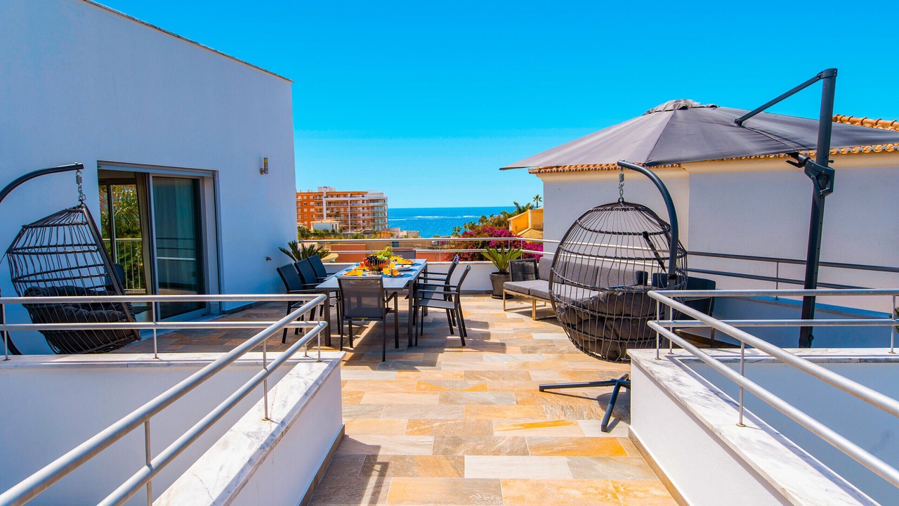 Photo of Outdoor in Armacao de Pera