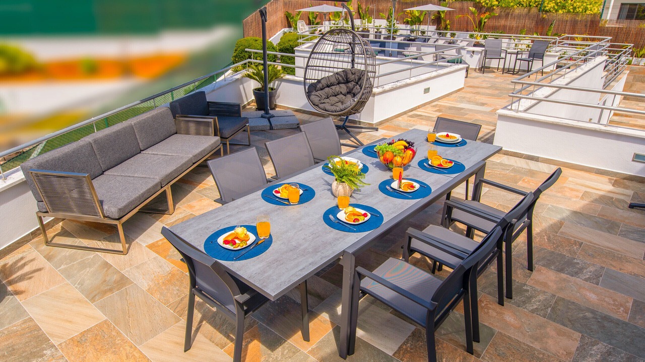 Photo of Outdoor in Armacao de Pera