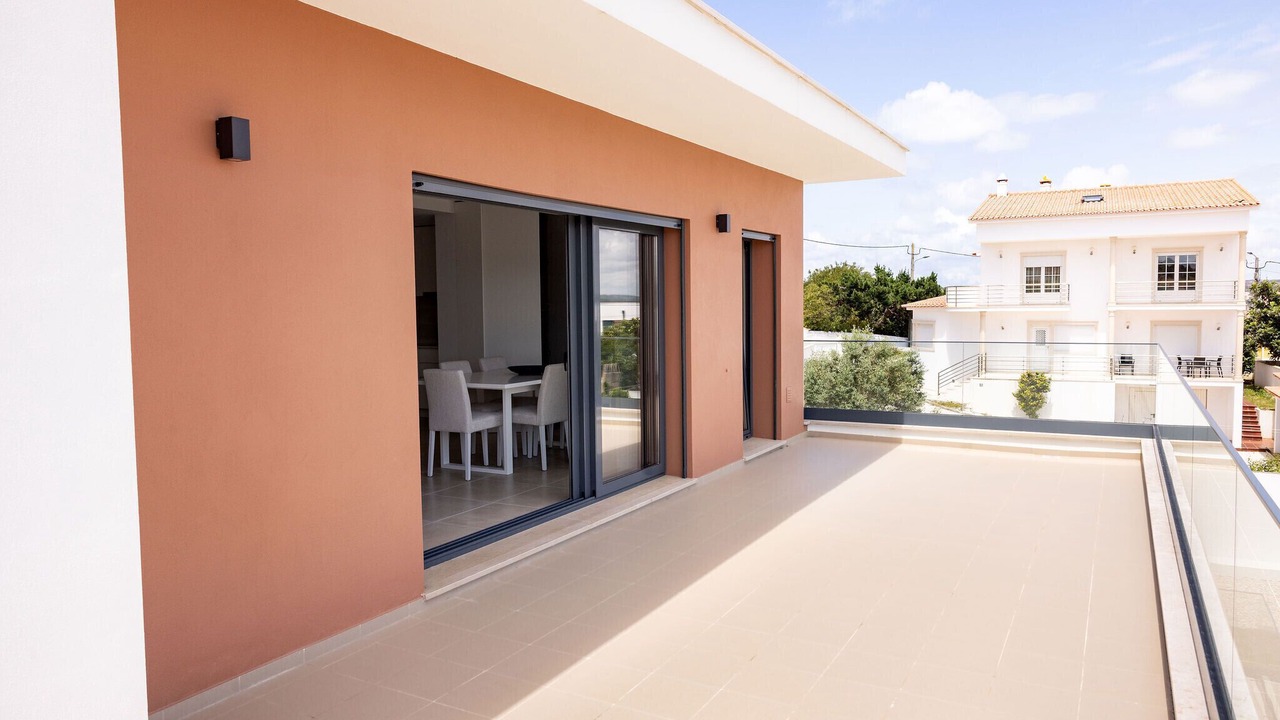Photo of Outdoor in Salir do Porto