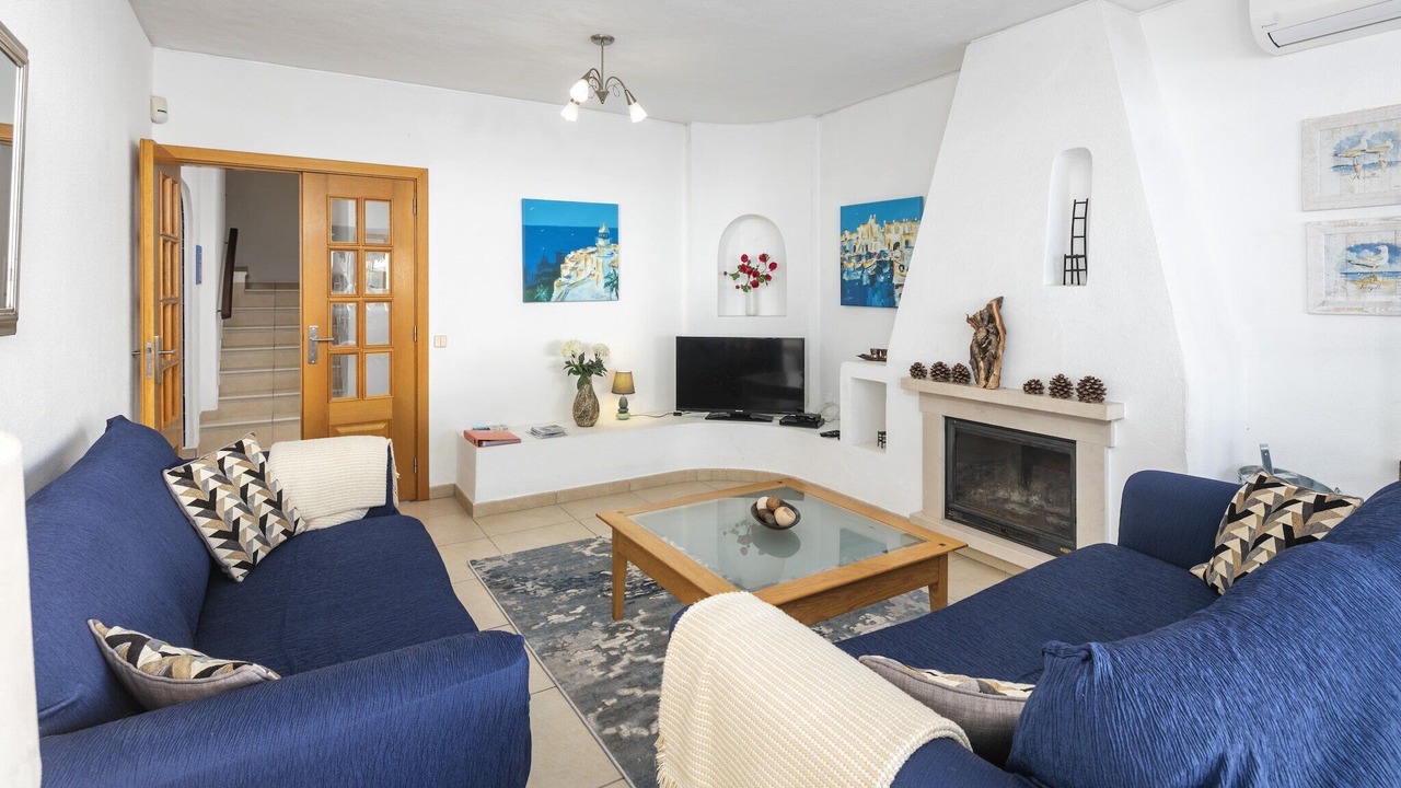 Photo of Livingroom in Mato Serrao