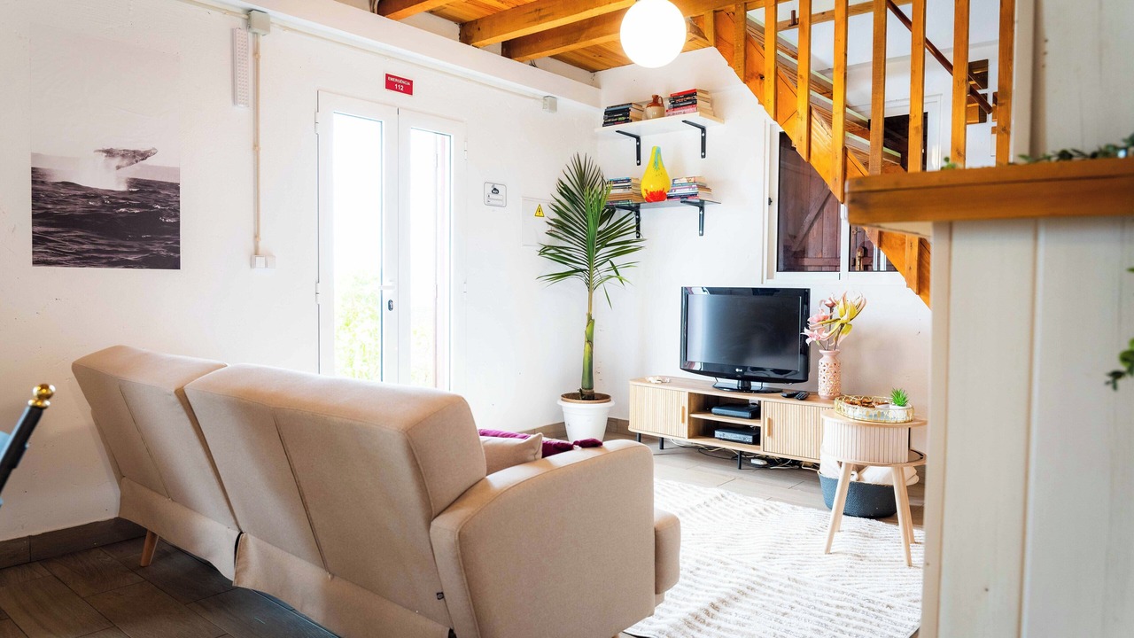 Photo of Livingroom in Porto Moniz