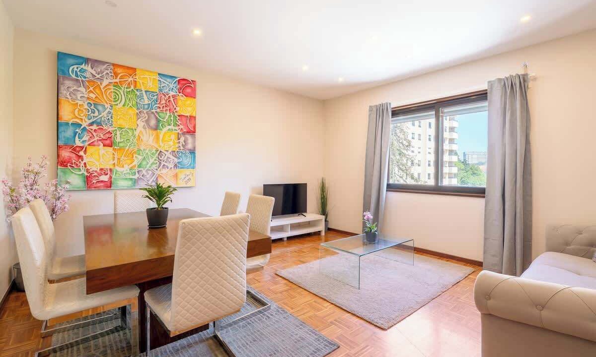 Photo of Livingroom in Ramalde