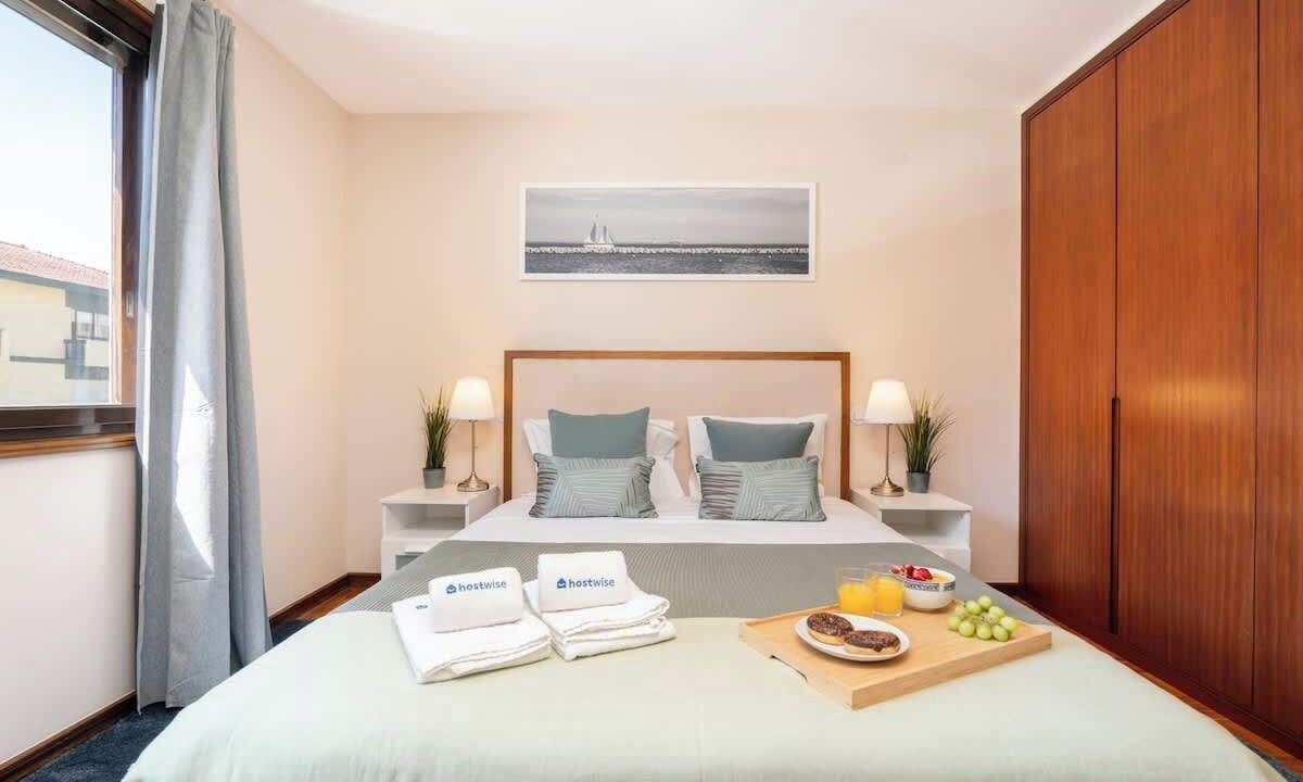Photo of Bedroom in Ramalde