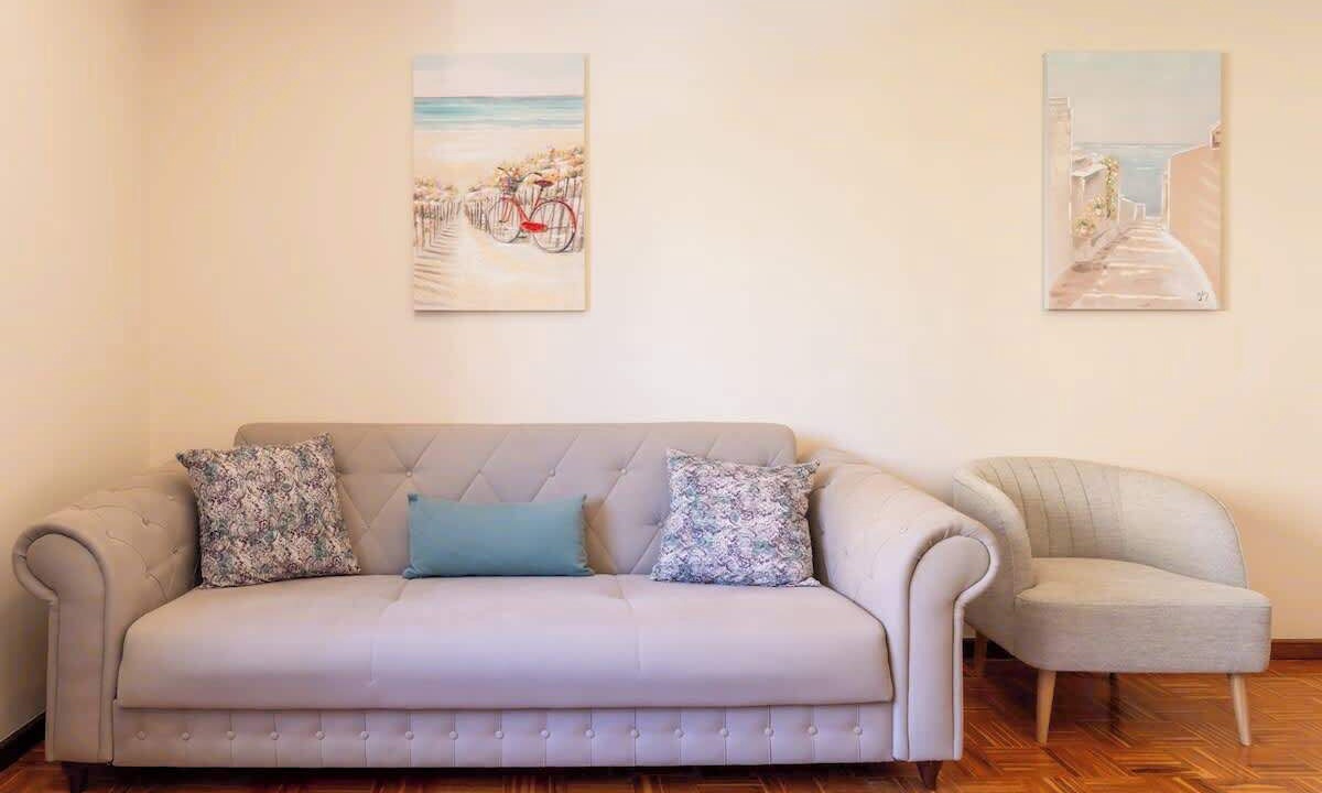 Photo of Livingroom in Ramalde