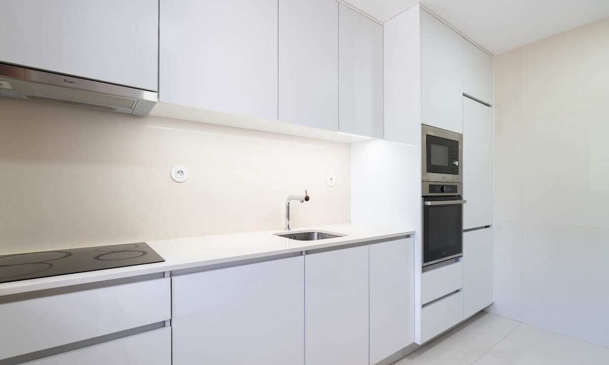 Photo of Kitchen in Ramalde