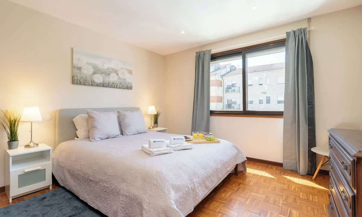 Photo of Bedroom in Ramalde