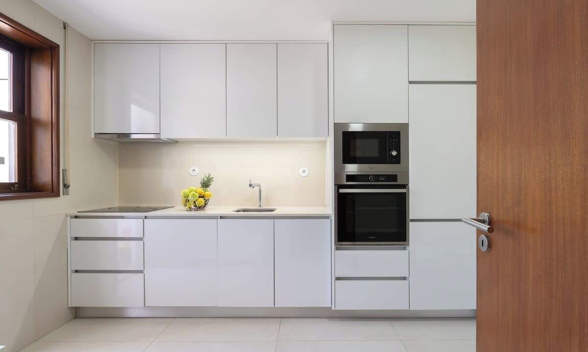 Photo of Kitchen in Ramalde