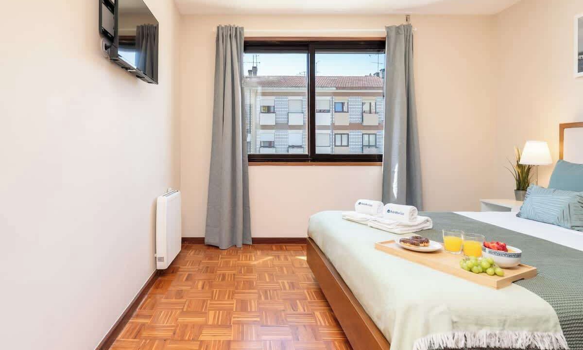 Photo of Bedroom in Ramalde