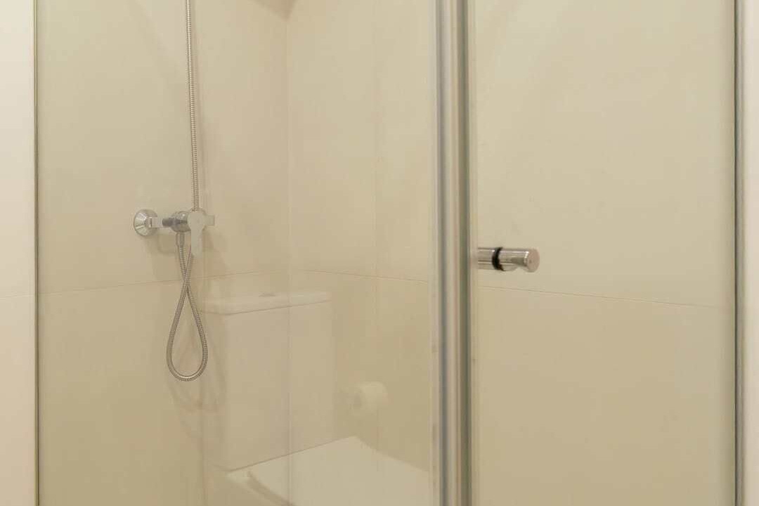 Photo of Bathroom in Ramalde