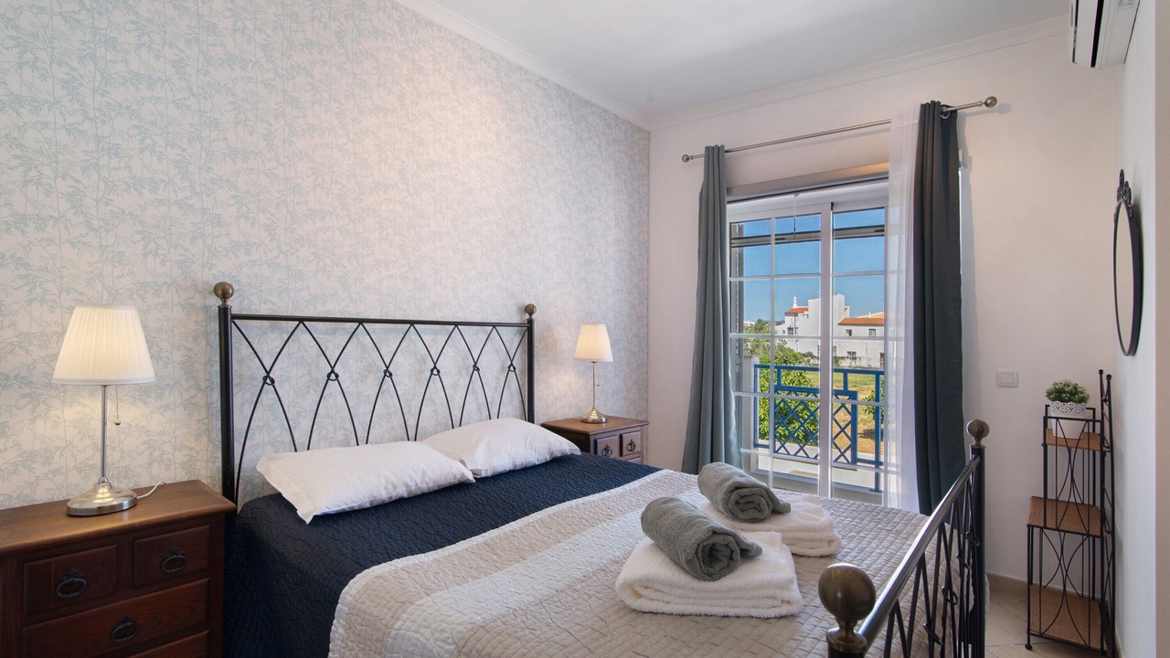 Photo of Bedroom in Manta Rota