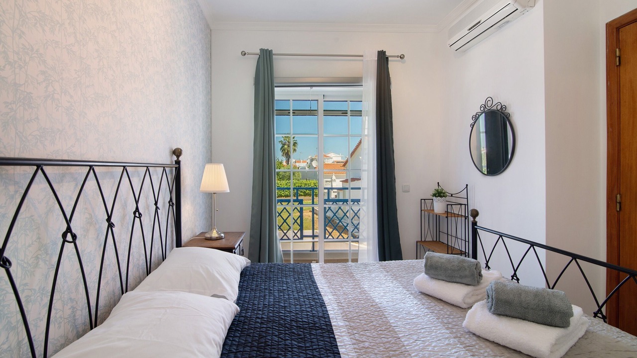 Photo of Bedroom in Manta Rota