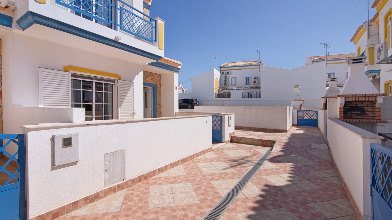 Photo of Outdoor in Manta Rota