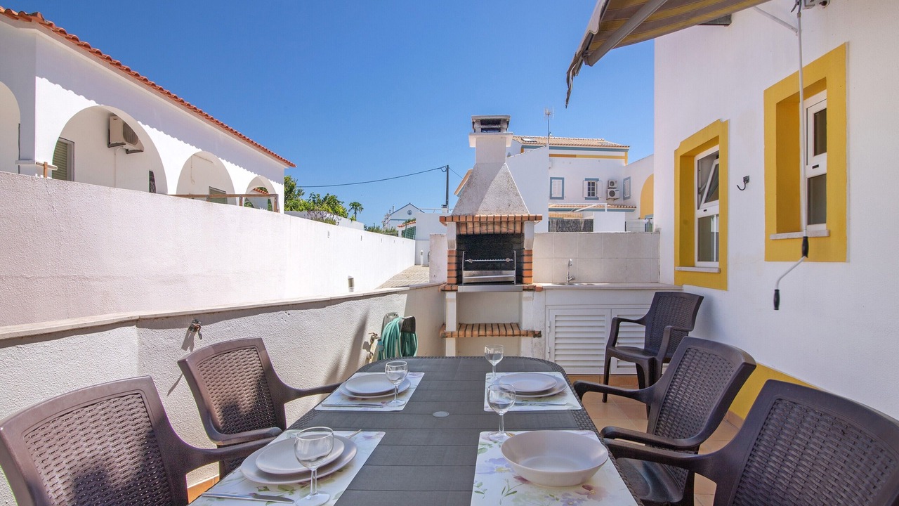 Photo of Outdoor in Manta Rota