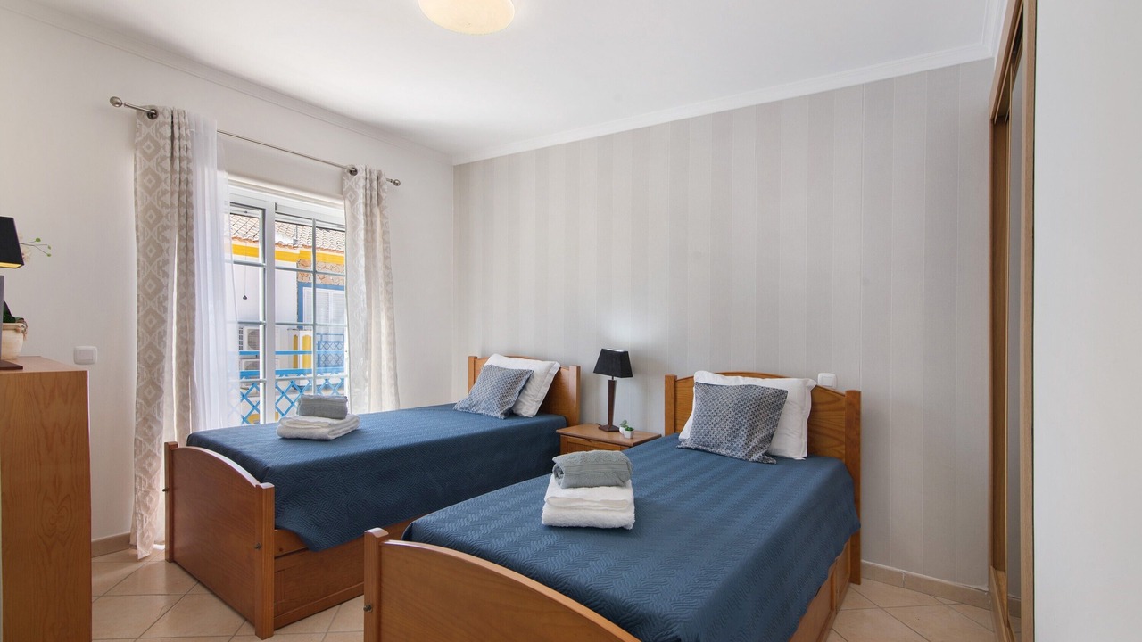 Photo of Bedroom in Manta Rota