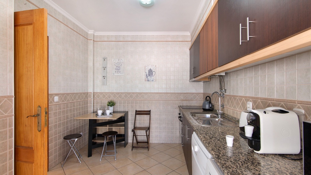 Photo of Kitchen in Manta Rota
