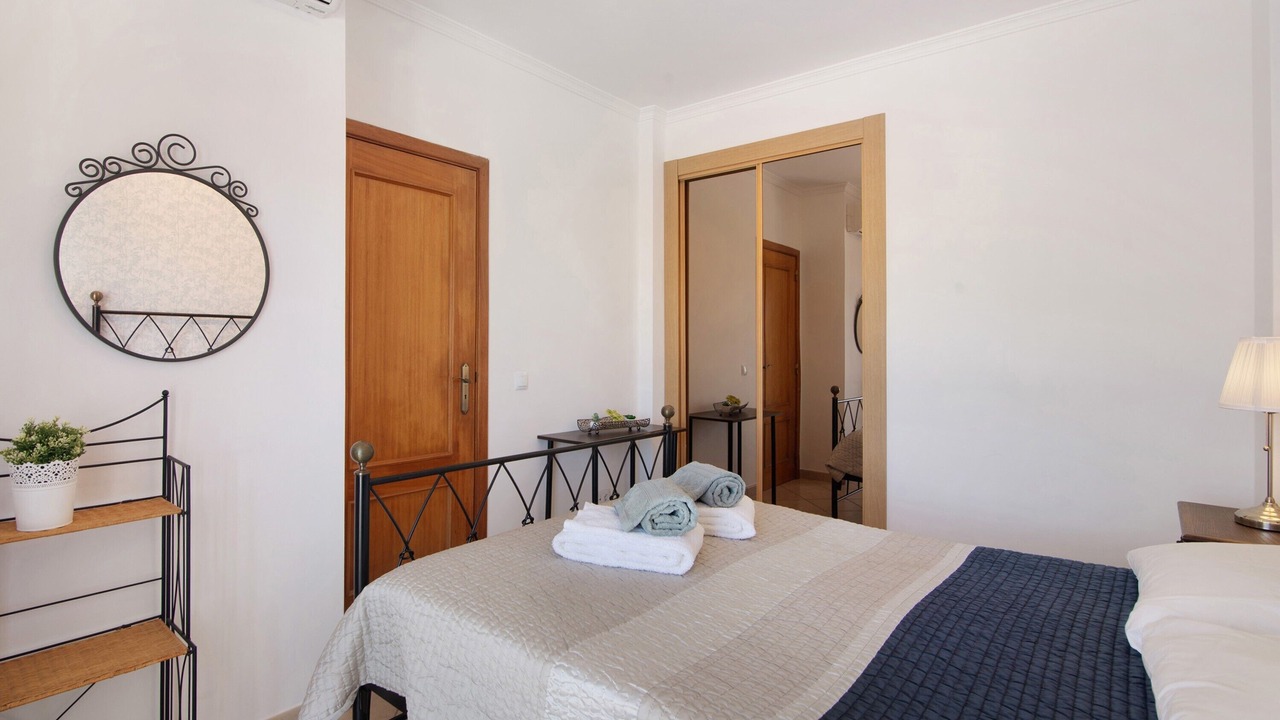 Photo of Bedroom in Manta Rota