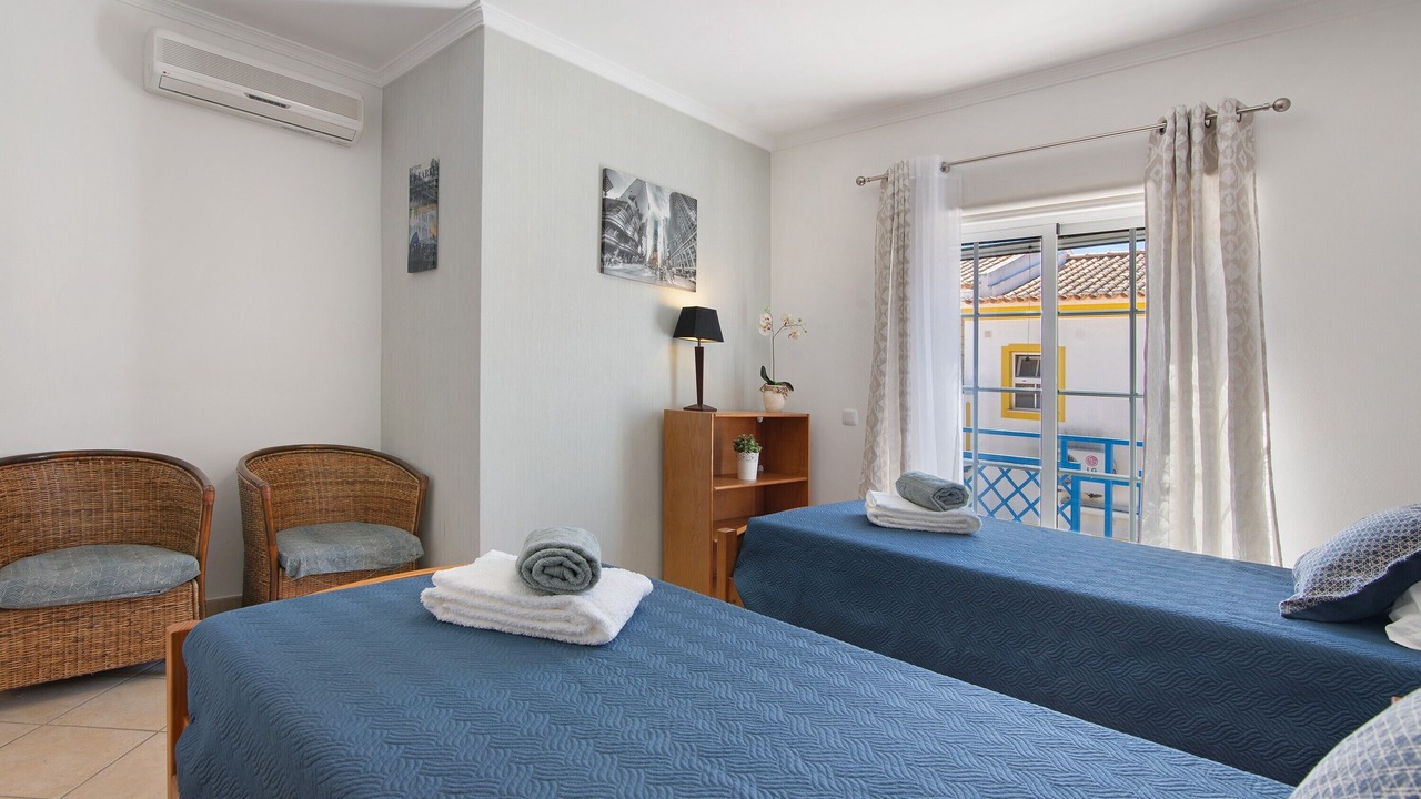 Photo of Bedroom in Manta Rota
