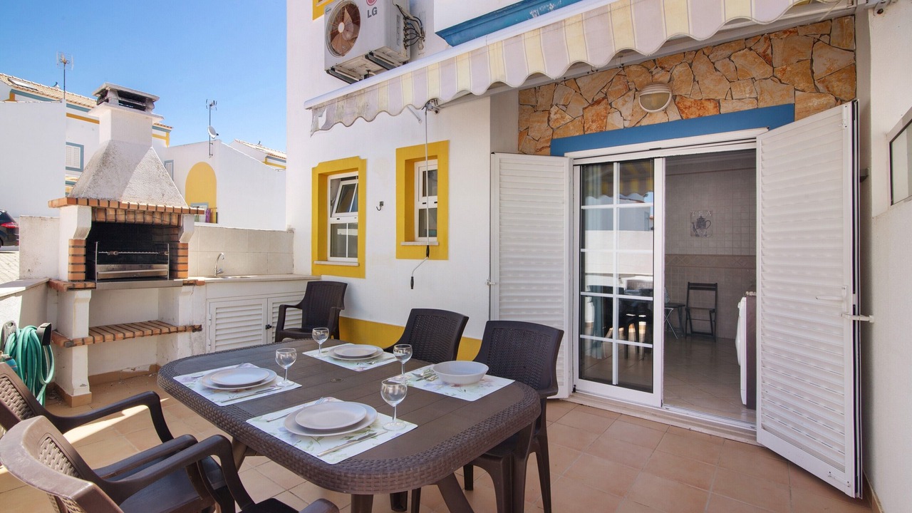 Photo of Outdoor in Manta Rota