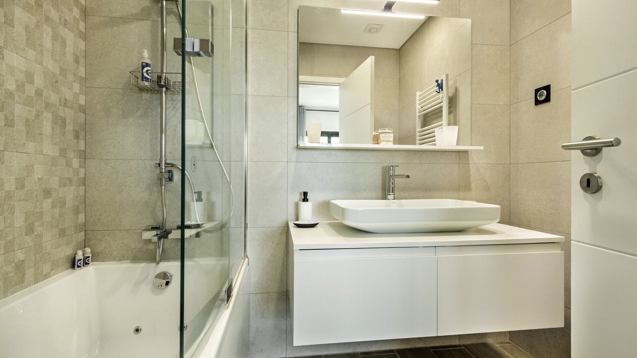 Photo of Bathroom in Santa Luzia